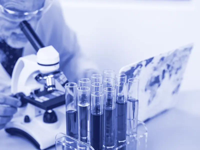 Produtos Químicos Controlados - Ottos Engenharia